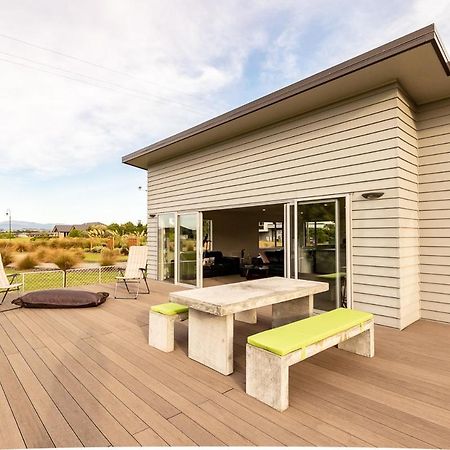 Poppa Pete's - Te Anau Holiday Home Exterior foto