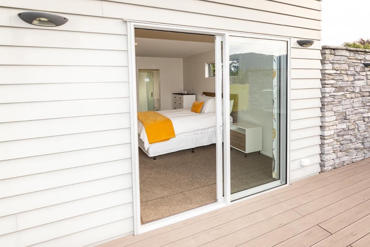 Poppa Pete's - Te Anau Holiday Home Exterior foto